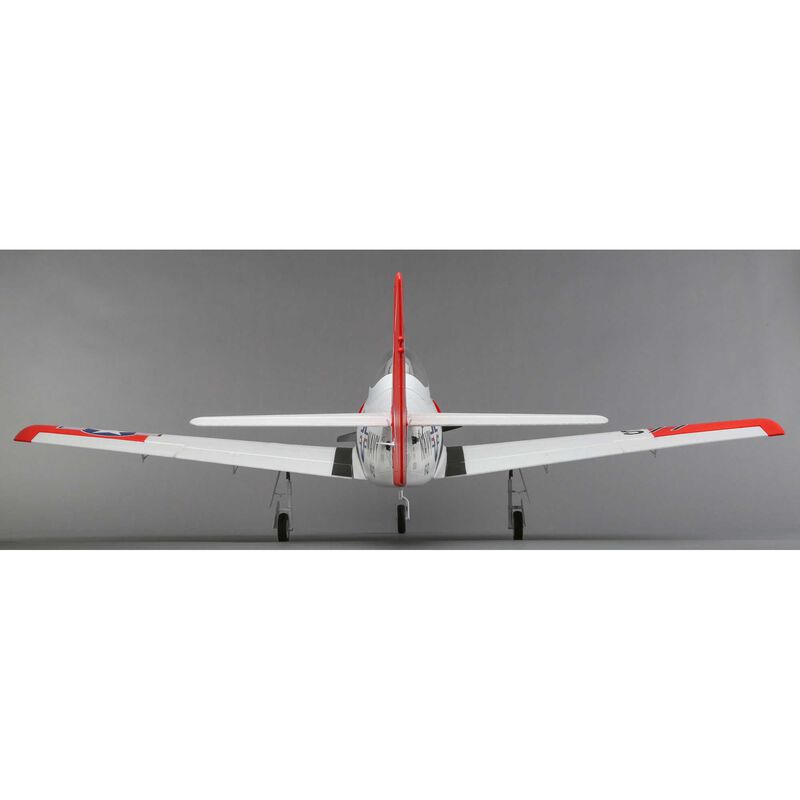 Carbon-Z T-28 2.0m BNF Basic with AS3X and SAFE Select