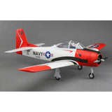 Carbon-Z T-28 2.0m BNF Basic with AS3X and SAFE Select