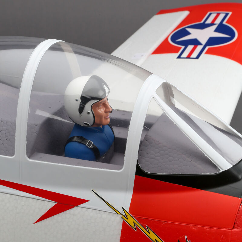 Carbon-Z T-28 2.0m BNF Basic with AS3X and SAFE Select