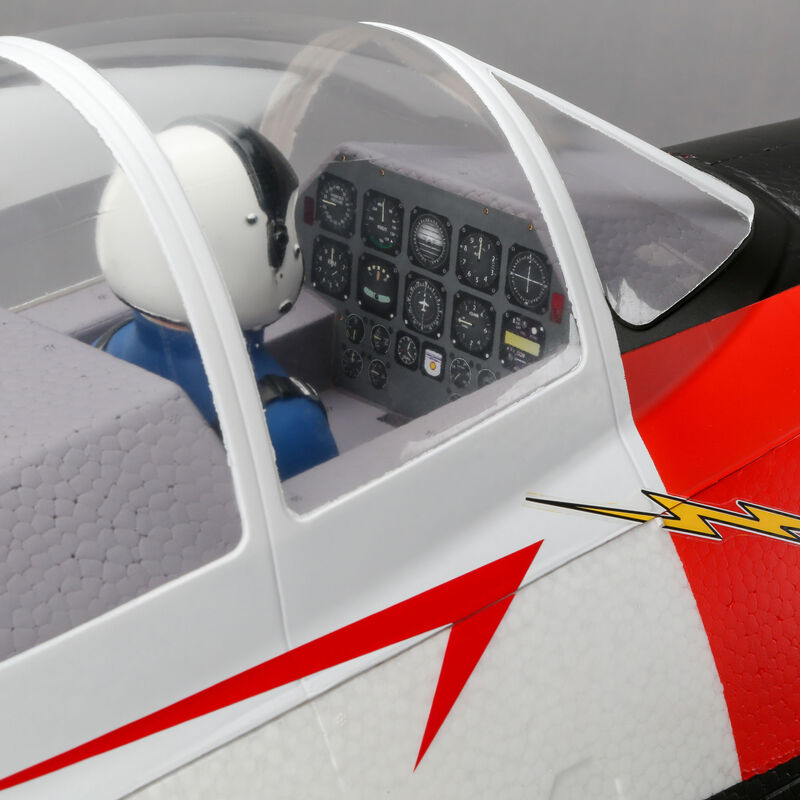 Carbon-Z T-28 2.0m BNF Basic with AS3X and SAFE Select