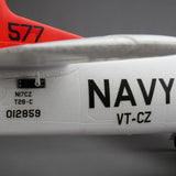 Carbon-Z T-28 2.0m BNF Basic with AS3X and SAFE Select