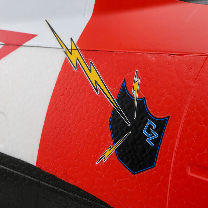 Carbon-Z T-28 2.0m BNF Basic with AS3X and SAFE Select