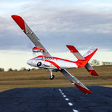 EFlite DHC-6 Twin Otter 1.4m BNF Basic