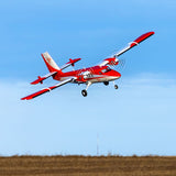 EFlite DHC-6 Twin Otter 1.4m BNF Basic