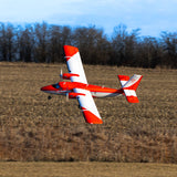 EFlite DHC-6 Twin Otter 1.4m BNF Basic