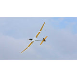 E-Flite Mystique RES 2.9m ARF Electric Glider with motor and folding prop set