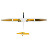 E-Flite Mystique RES 2.9m ARF Electric Glider with motor and folding prop set