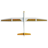 E-Flite Mystique RES 2.9m ARF Electric Glider with motor and folding prop set
