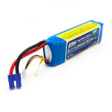 E-flite 3s 3000mah lipo - Second Hand