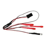 E-Flite LED Navigation Light Upgrade Set (BCX3)