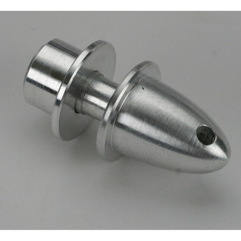 E-Flite Prop Adapter with Collet - 3mm