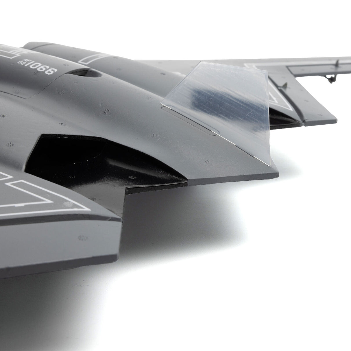 E-Flite UMX Micro B-2 Spirit of America Twin 30mm EDF BNF Basic
