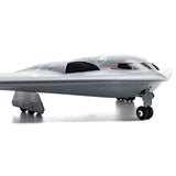 E-Flite UMX Micro B-2 Spirit of America Twin 30mm EDF BNF Basic