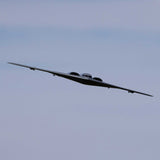 E-Flite UMX Micro B-2 Spirit of America Twin 30mm EDF BNF Basic