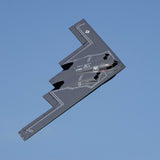 E-Flite UMX Micro B-2 Spirit of America Twin 30mm EDF BNF Basic
