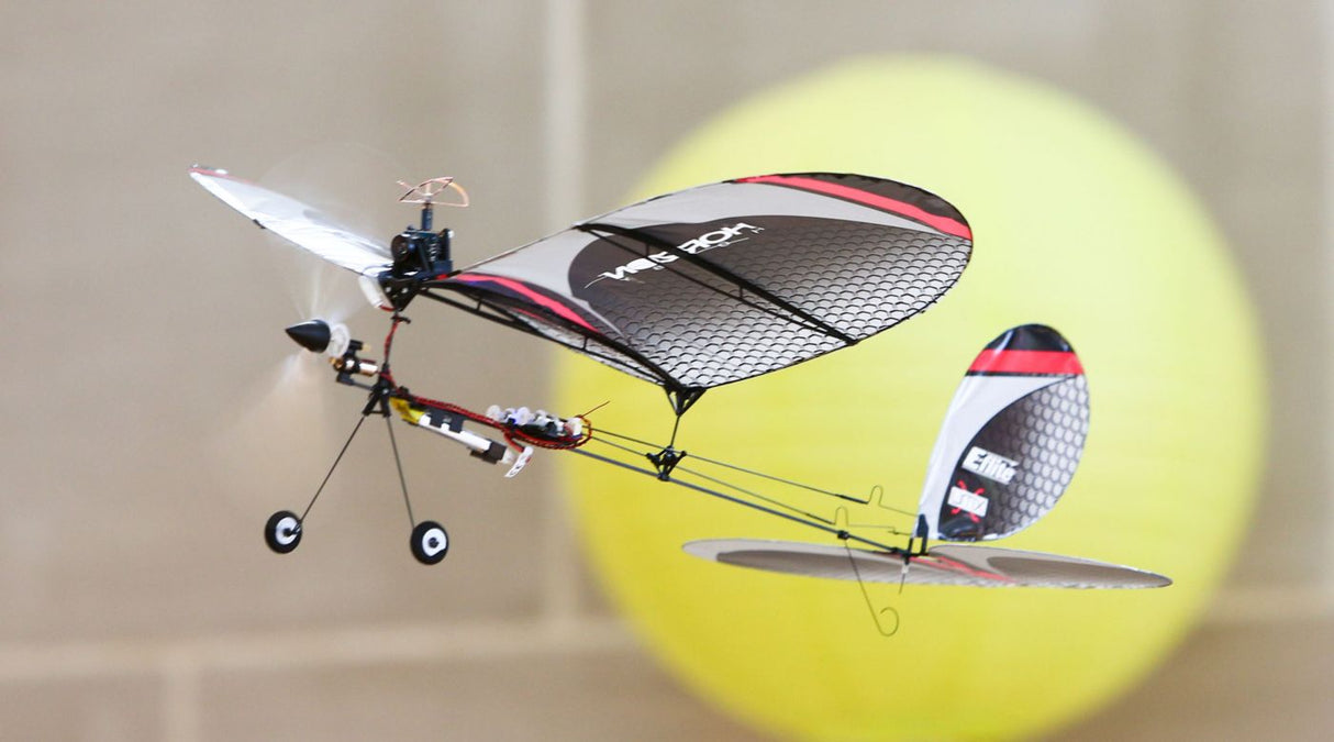 UMX FPV Vapor BNF - Second Hand - Boxed