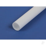 24in (60cm) Round Tube (Telescoping) .125in (8 per pack)