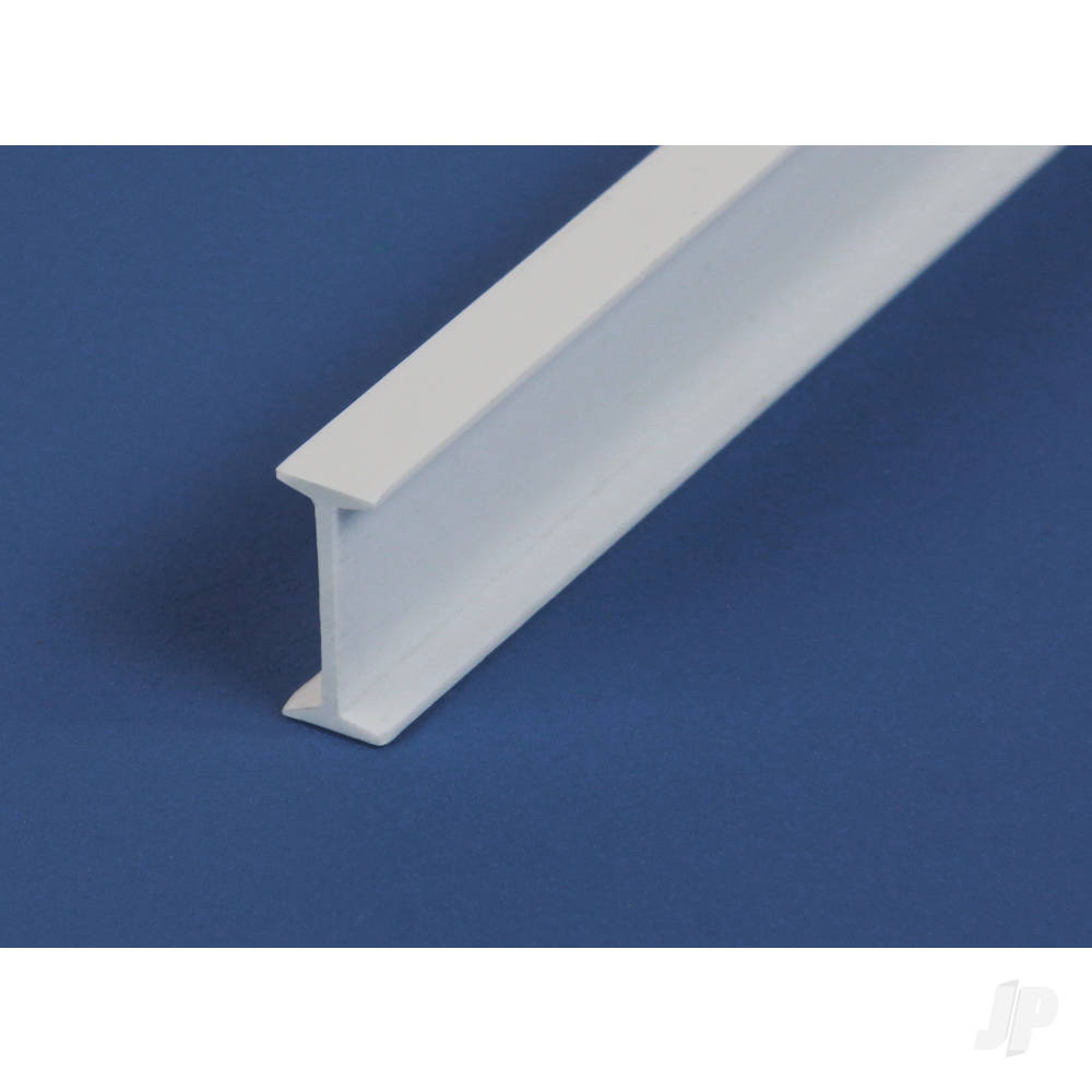 14in (35cm) I-Beam .188in (3/16in) (100 per pack)