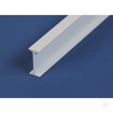 14in (35cm) I-Beam .188in (3/16in) (100 per pack)