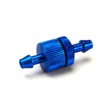 Evolution Fuel Filter - Inline