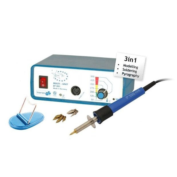 STARTEC LOW TEMPERATURE SOLDERING STATION