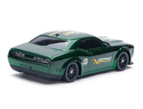 E-ZEE RC 1/43 LIGHTING STINGER 4WD DRIFT CAR w/GYRO - GREEN EZ-8501EGN
