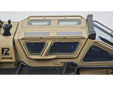 E-ZEE RC 1/16 RIPSAW HIGH SPEED DRIFT TANK - Desert - Pre Order - Expected late July