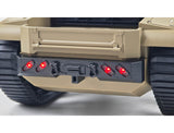 E-ZEE RC 1/16 RIPSAW HIGH SPEED DRIFT TANK - Desert - Pre Order - Expected late July