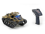 E-ZEE RC 1/16 RIPSAW HIGH SPEED DRIFT TANK - Desert - Pre Order - Expected late July