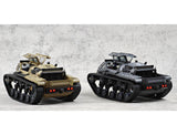 E-ZEE RC 1/16 RIPSAW HIGH SPEED DRIFT TANK - Desert - Pre Order - Expected late July