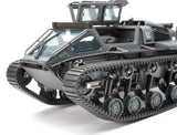 E-ZEE RC 1/16 RIPSAW HIGH SPEED DRIFT TANK - GREY - Pre Order - Expected late July