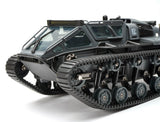 E-ZEE RC 1/16 RIPSAW HIGH SPEED DRIFT TANK - GREY - Pre Order - Expected late July