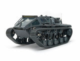 E-ZEE RC 1/16 RIPSAW HIGH SPEED DRIFT TANK - GREY - Pre Order - Expected late July