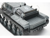 E-ZEE RC 1/16 RIPSAW HIGH SPEED DRIFT TANK - GREY - Pre Order - Expected late July