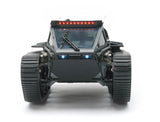 E-ZEE RC 1/16 RIPSAW HIGH SPEED DRIFT TANK - GREY - Pre Order - Expected late July