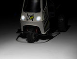 E-ZEE RC 1/16 TRICYCLE RTR WITH LIGHT-SOUND & EXHAUST FUNCTION
