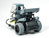 E-ZEE RC 1/16 TRICYCLE RTR WITH LIGHT-SOUND & EXHAUST FUNCTION