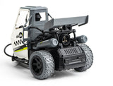 E-ZEE RC 1/16 TRICYCLE RTR WITH LIGHT-SOUND & EXHAUST FUNCTION