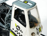 E-ZEE RC 1/16 TRICYCLE RTR WITH LIGHT-SOUND & EXHAUST FUNCTION
