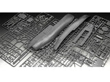 Revell 1/144 HMS Buttercup Flower Class Corvette Kit 05158