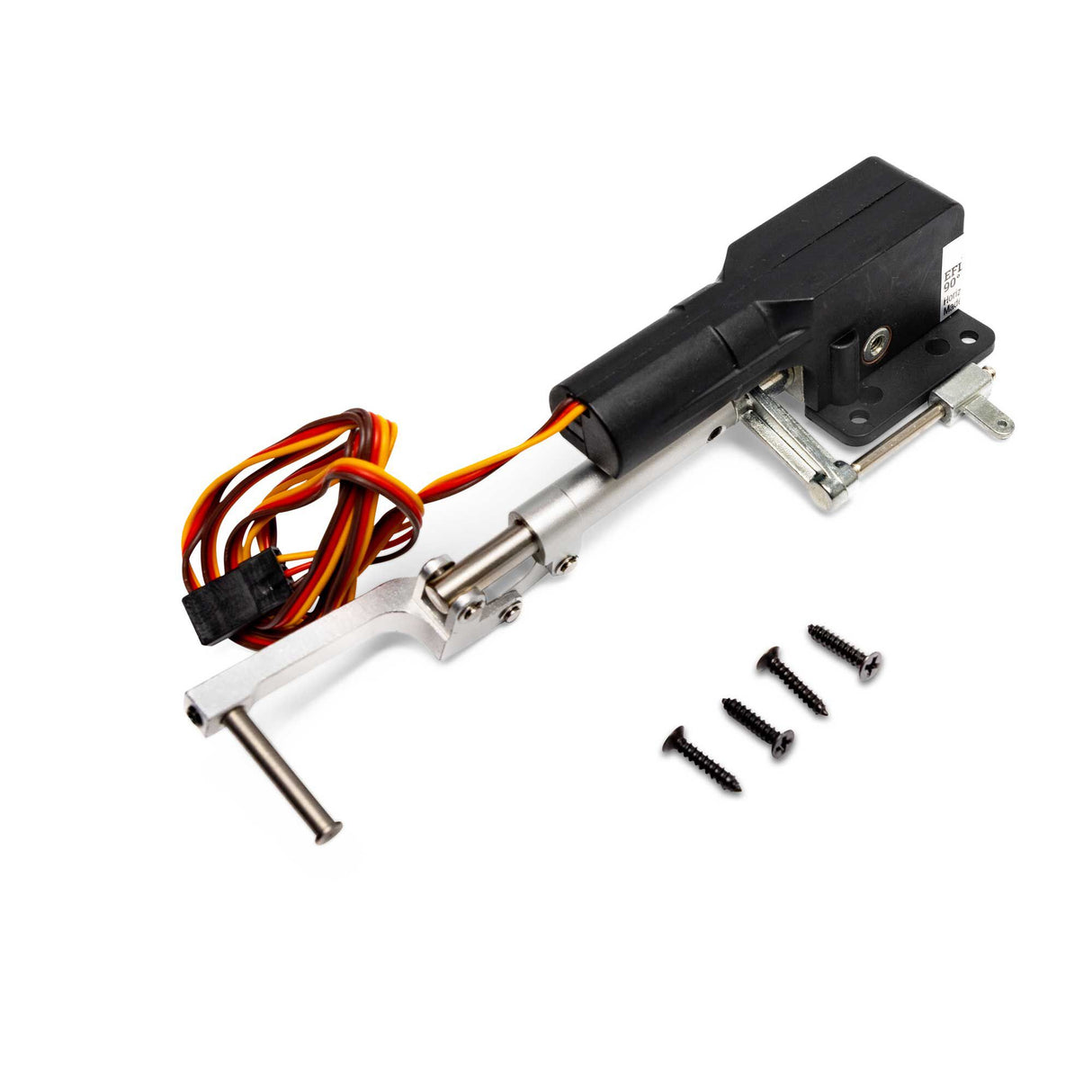 E-Flite Nose Gear System with CNC Shock Struts and Retract (Viper 70mm)
