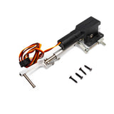 E-Flite Nose Gear System with CNC Shock Struts and Retract (Viper 70mm)
