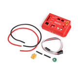 Hanger 9 Retract Controller with Accessories: Hawk/T-45 140-160N F-HAN1378501