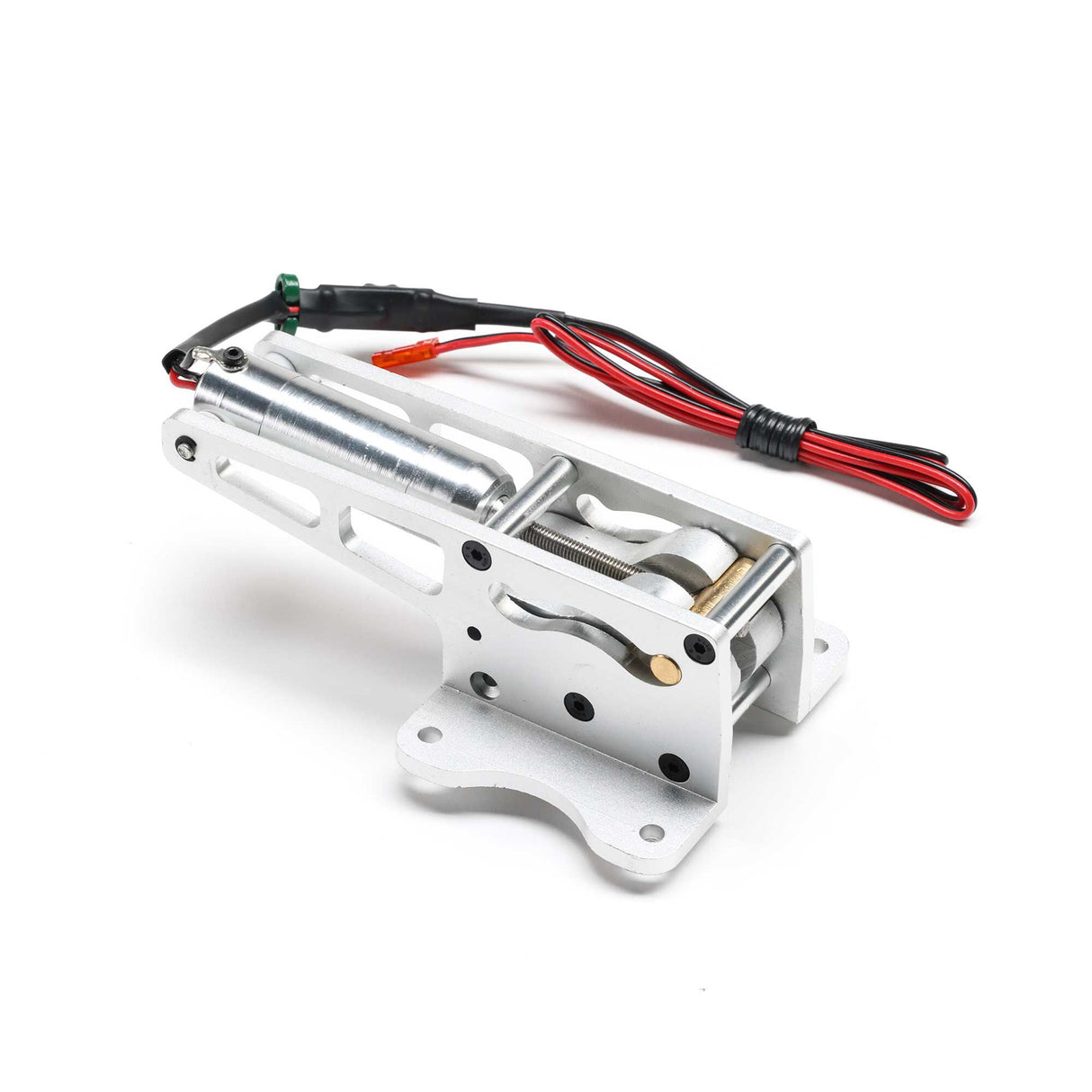 Hanger 9 Main Landing Gear Retract Unit: Hawk/T-45 140-160N F-HAN1378507