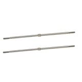 Titanium Pro-Links 4-40 x 5 (2)