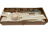 Guillow P-38 Lightning kit  - Vintage Kit - SECOND HAND