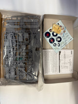 Special Hobby 1/48 Fairey Barracuda Mk.2 SH48021