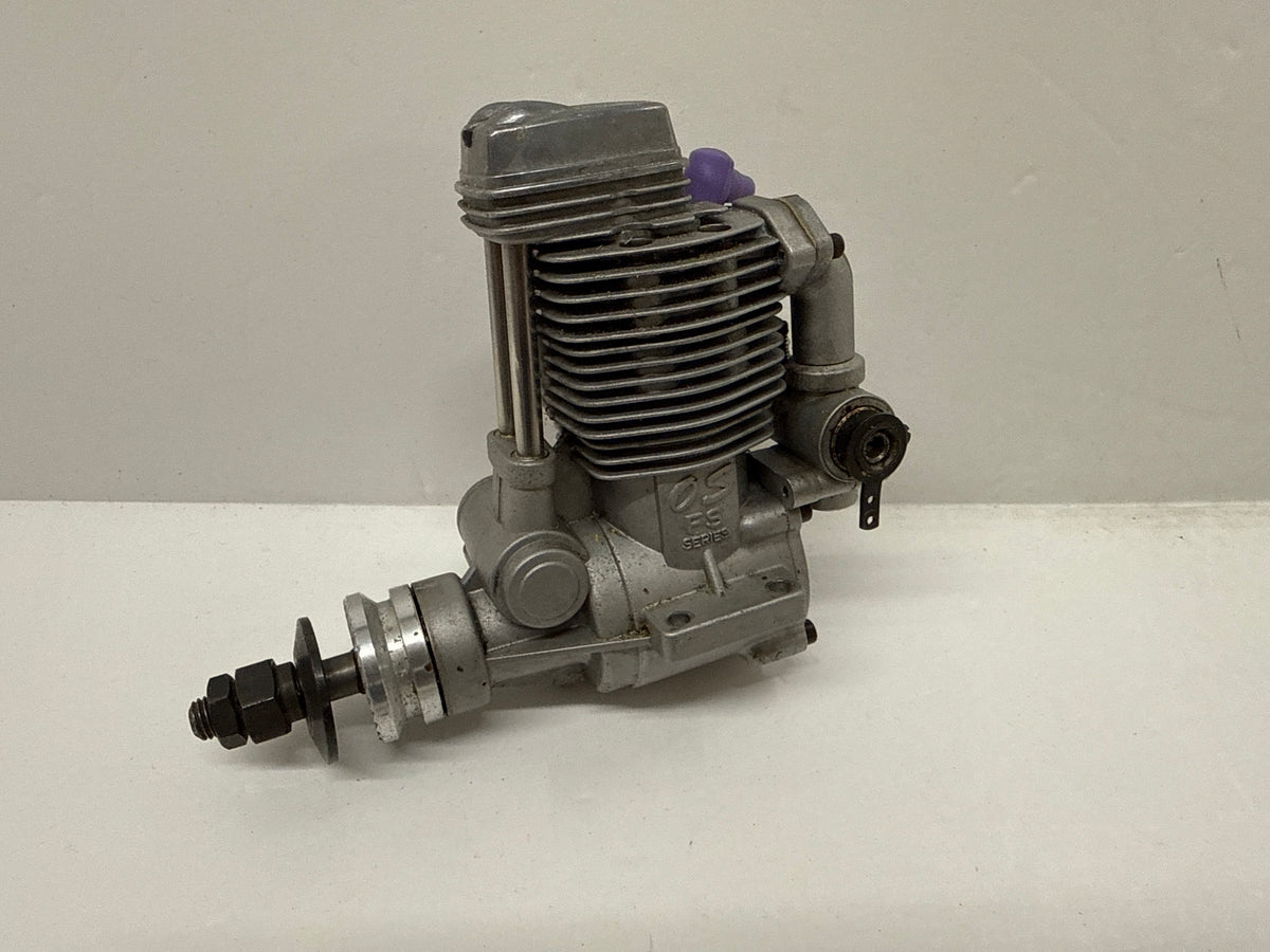 OS FS-70 Surpass Four Stroke Engine - Second Hand (Box 63)