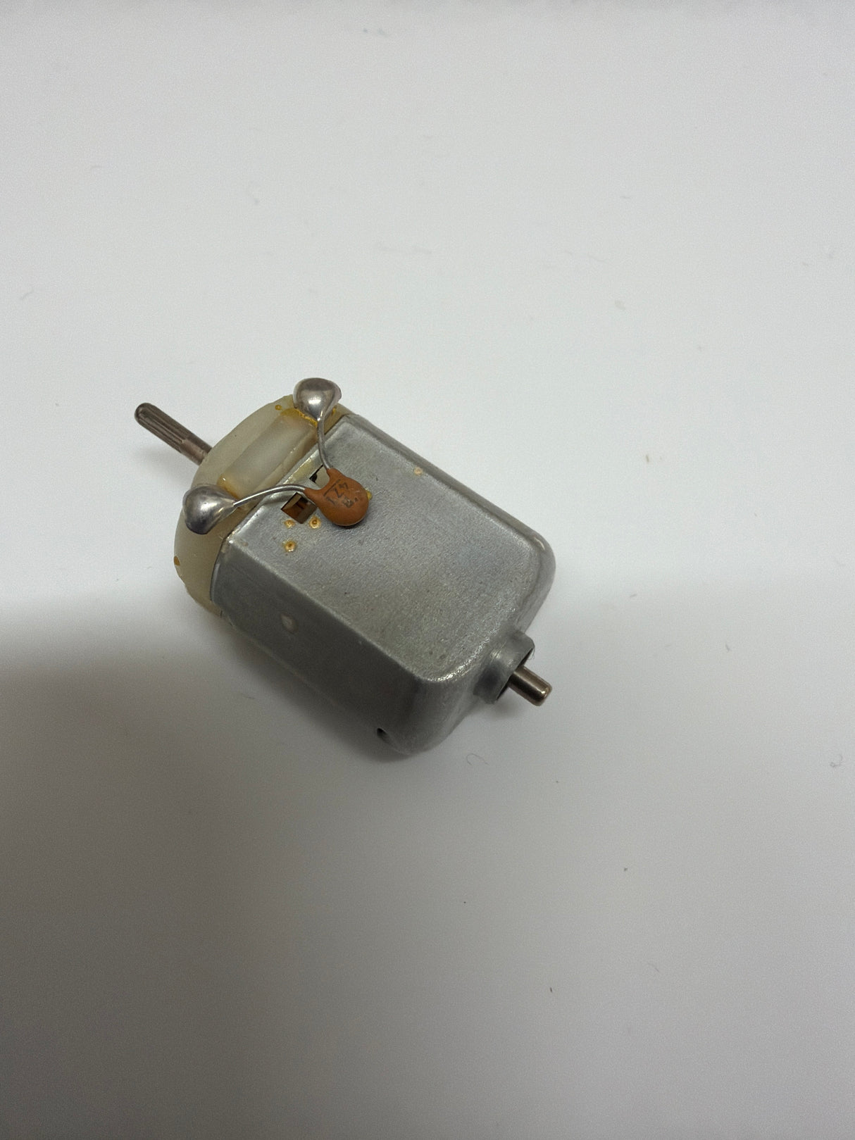 MABUCHI 130 Brushed 6 - 12V MOTOR Slot Car Motor