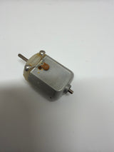 MABUCHI 130 Brushed 6 - 12V MOTOR Slot Car Motor